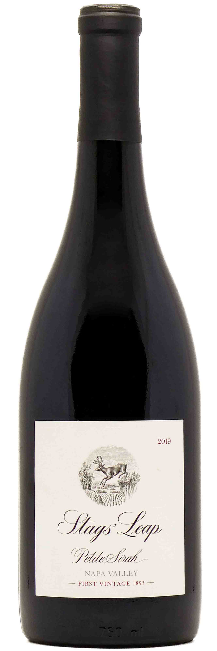 Stags' Leap Winery Petite Sirah 2019