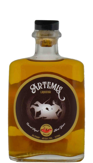 Stoutridge Distillery Artemis Liqueur