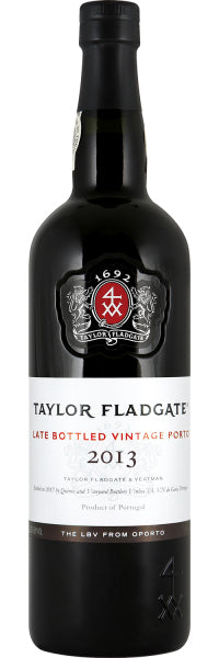 Taylor Fladgate Late Bottled Vintage Port