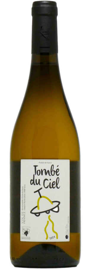 L'Enclos des Braves "Tombé du Ciel" 2022