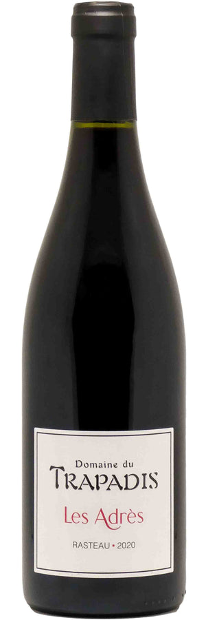 Dom. du Trapadis Rasteau "Les Adrés" 2020