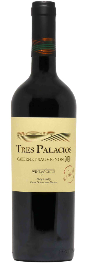 Tres Palacios Cabernet Sauvignon