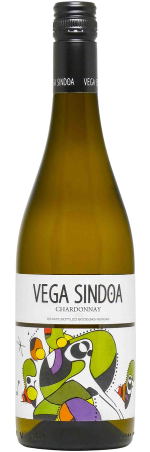 Vega Sindoa Chardonnay 2022