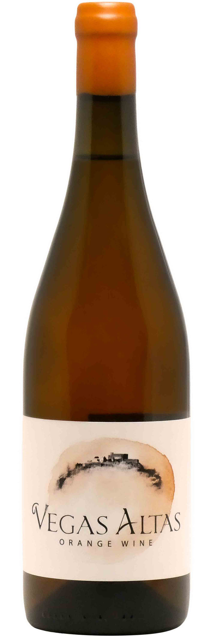 Altos de Montanchez Orange "Vegas Altas"