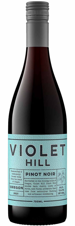 Violet Hill Pinot Noir 2021