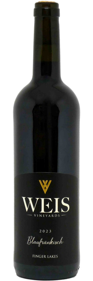 Weis Vineyards Blaufränkisch 2023