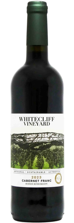Whitecliff Vineyard Cabernet Franc 2023