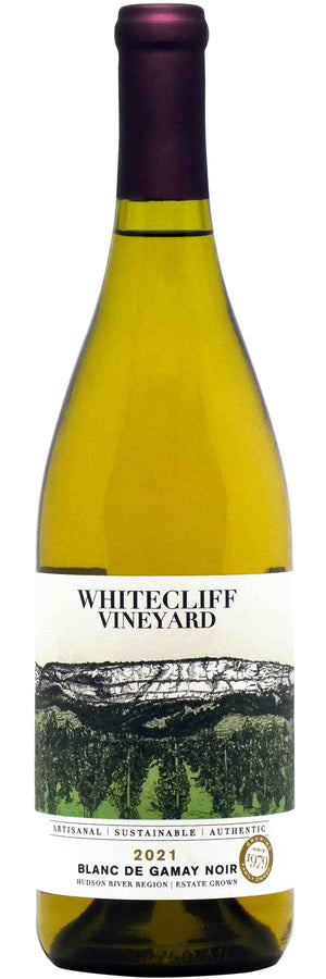 Whitecliff Vineyard Blanc de Gamay 2021