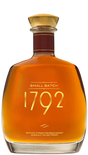 1792 Small Batch Straight Bourbon