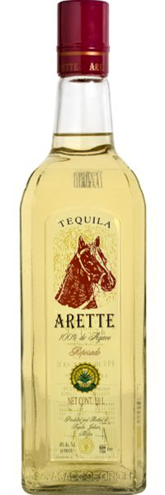 Tequila Arette Reposado 1 Liter