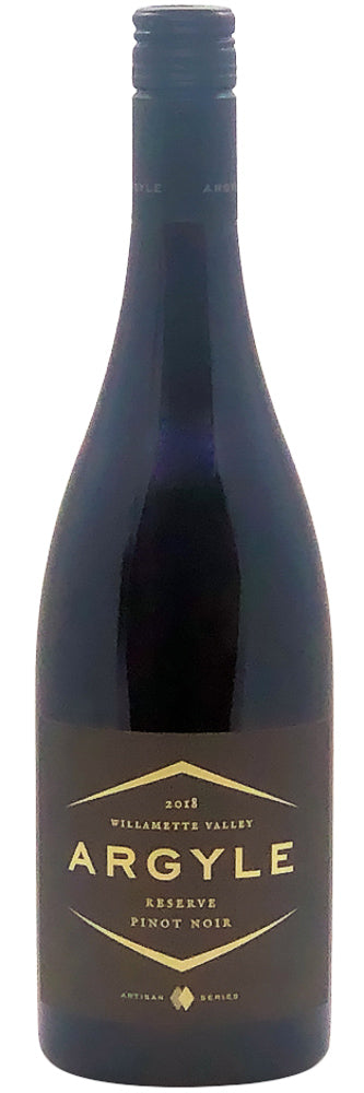 Argyle Pinot Noir Reserve Artisan Series 2021
