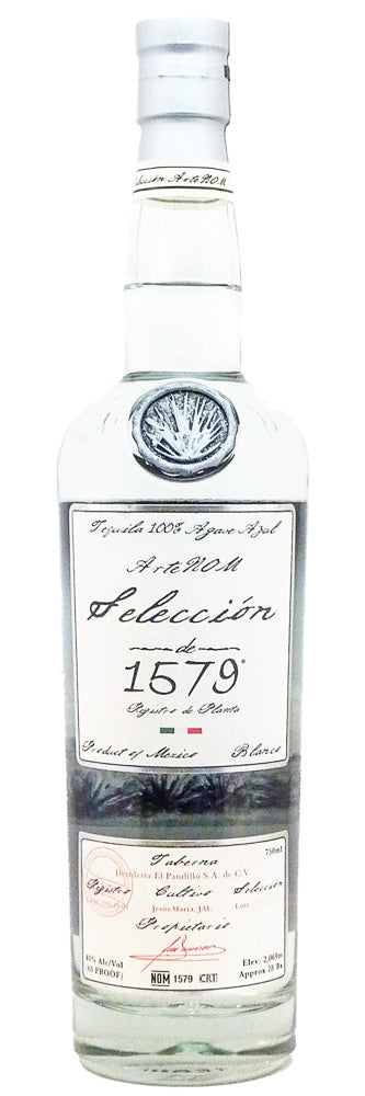 ArteNOM 1579 Tequila Blanco