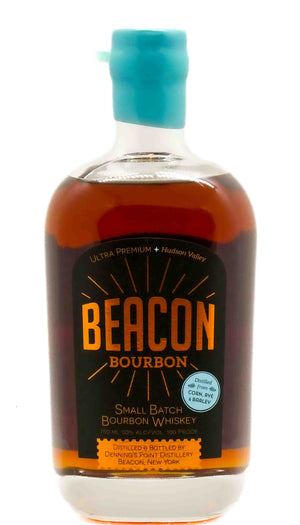Beacon Small Batch Bourbon 100pf