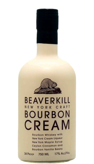 Beaverkill NY Craft Bourbon Cream