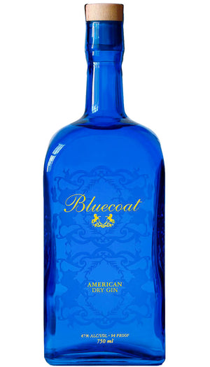 Bluecoat Gin