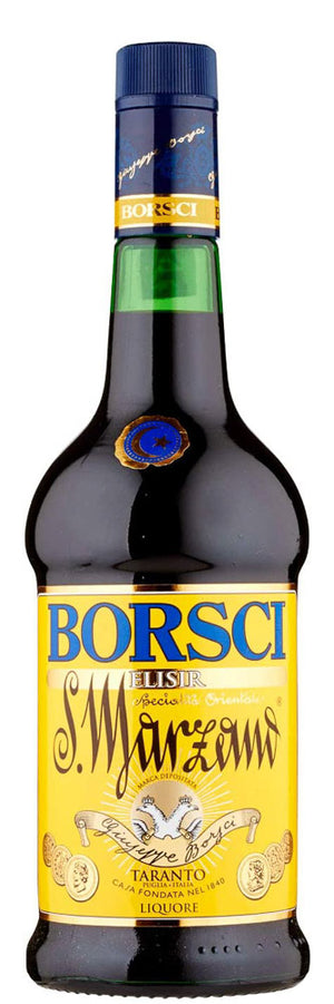 Borsci San Marzano Liqueur