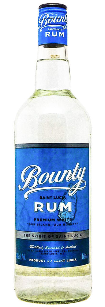 Bounty Premium White Rum