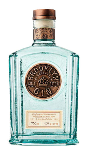 Brooklyn Distilling Co. Gin