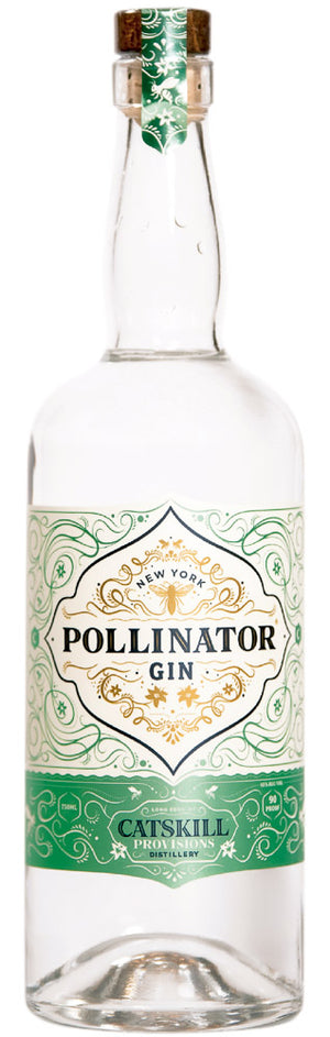 Catskill Provisions Pollinator Gin
