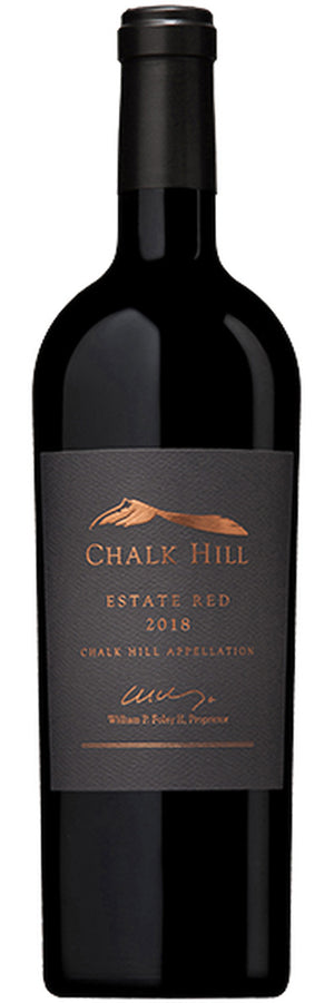 Chalk Hill Estate Red 2021