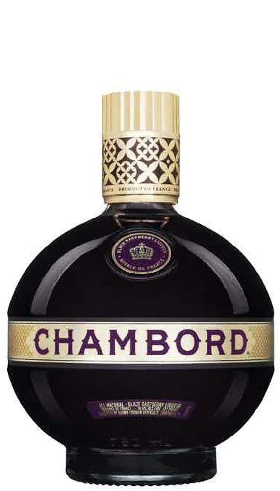 Chambord Black Raspberry Liqueur