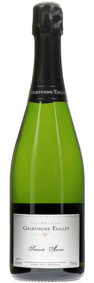 Chartogne-Taillet Cuvée Sainte Anne