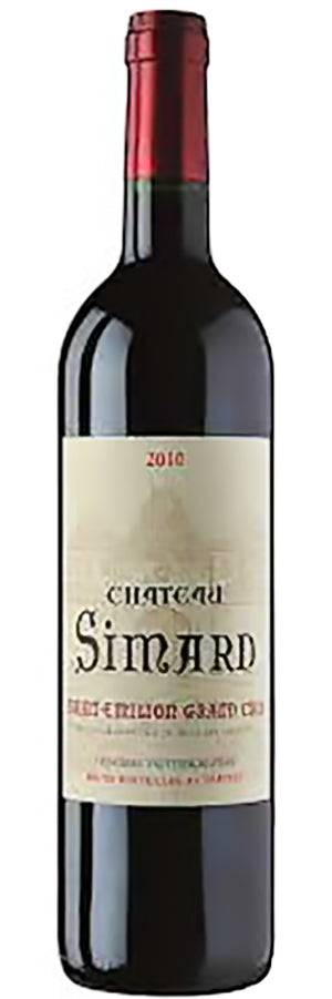 Château Simard Saint-Émilion 2015