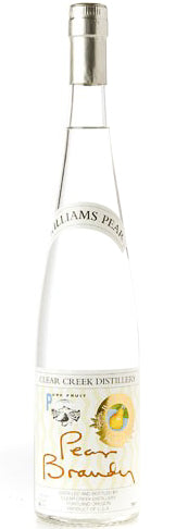 Clear Creek Distillery Williams Pear