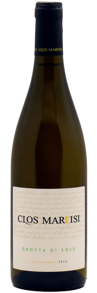 Clos Marfisi Patrimonio “Grotta di Sole”