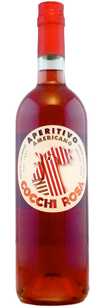 Cocchi Americano Rosa 750ml