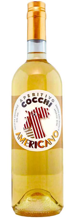 Cocchi Americano Bianco 750ml