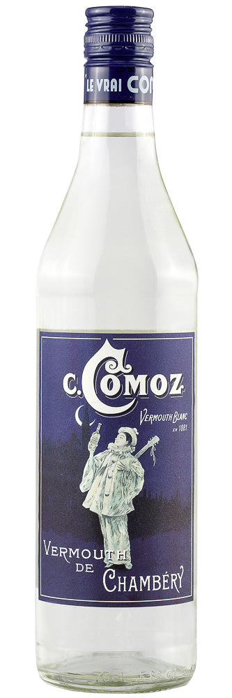 Comoz Vermouth de Chambery Blanc