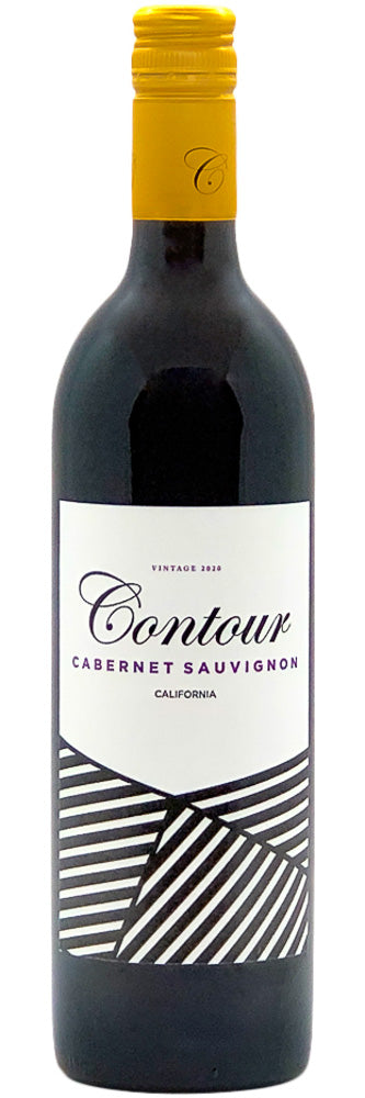 Contour Cabernet Sauvignon