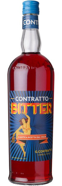 Contratto Bitter Liter