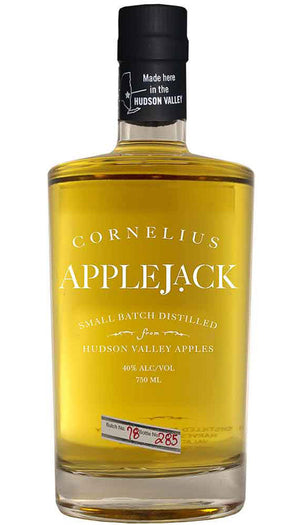 Cornelius Apple Jack
