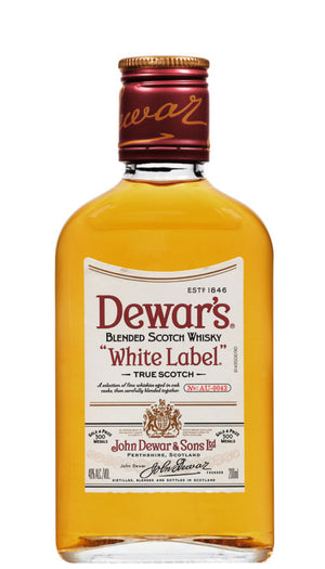Dewar's White Label Blended Scotch