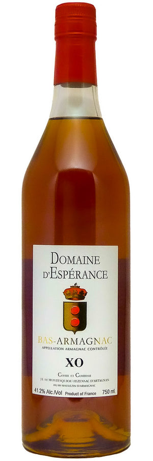 Dom. d'Esperance Bas-Armagnac XO