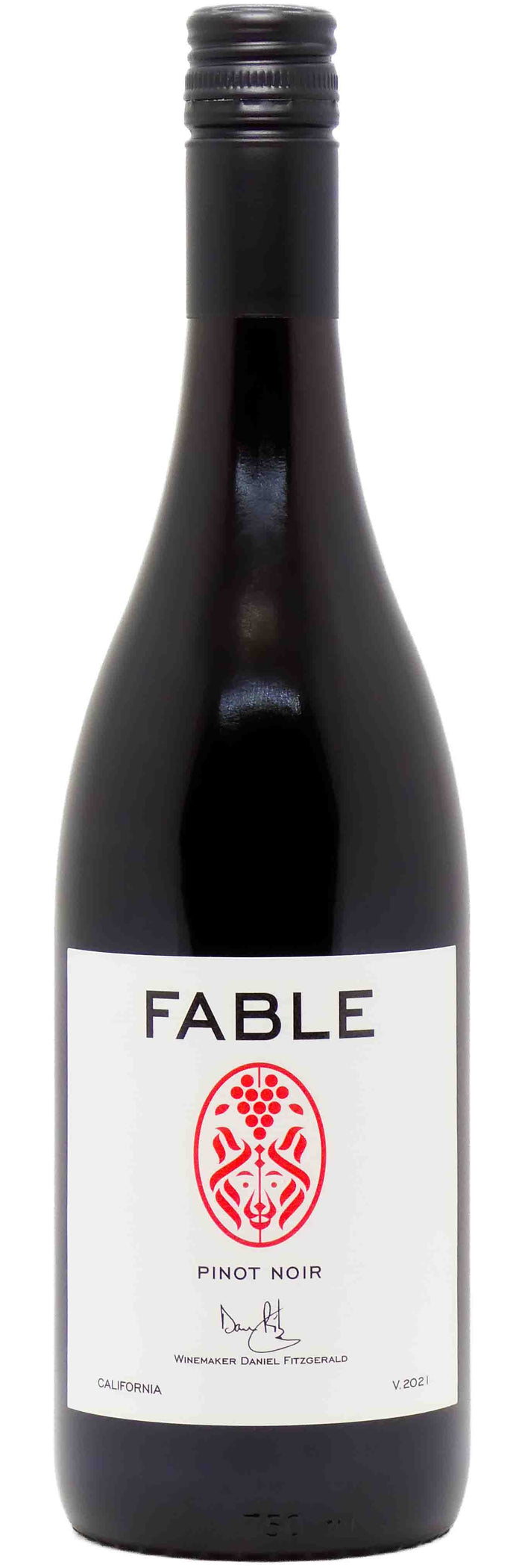 Fable Pinot Noir 2021