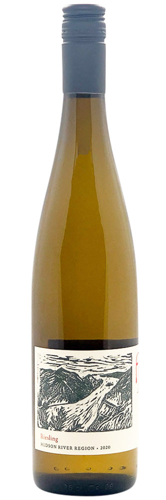 Fjord Vineyards Estate Riesling