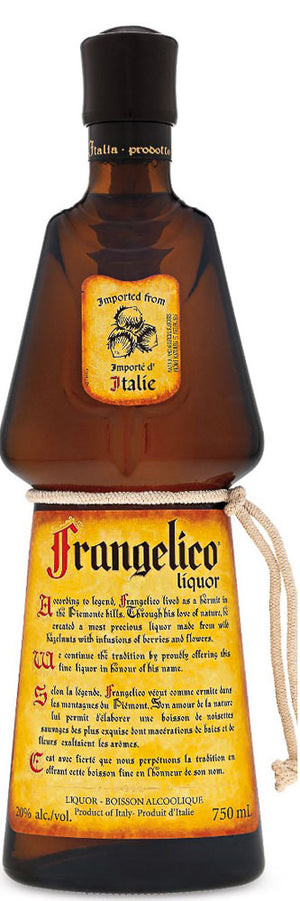 Frangelico Liqueur