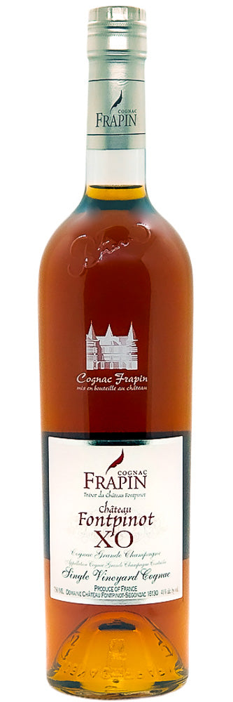 Cognac Frapin XO Chateau Fontpinot