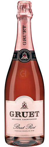 Gruet Brut Rosé NV