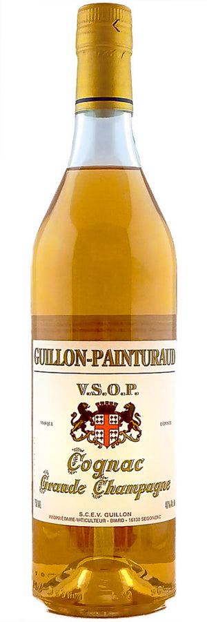Guillon-Painturaud Cognac Grand Cru VSOP