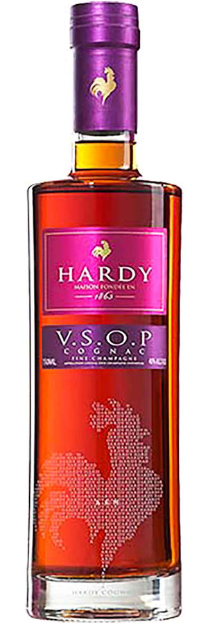 Hardy Cognac Fine Champagne VSOP