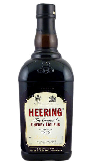 Heering Cherry Liqueur