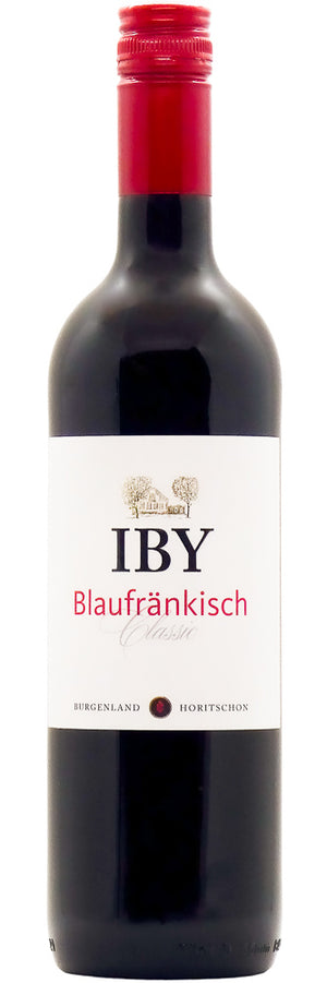 IBY Blaufränkisch Classic 2019