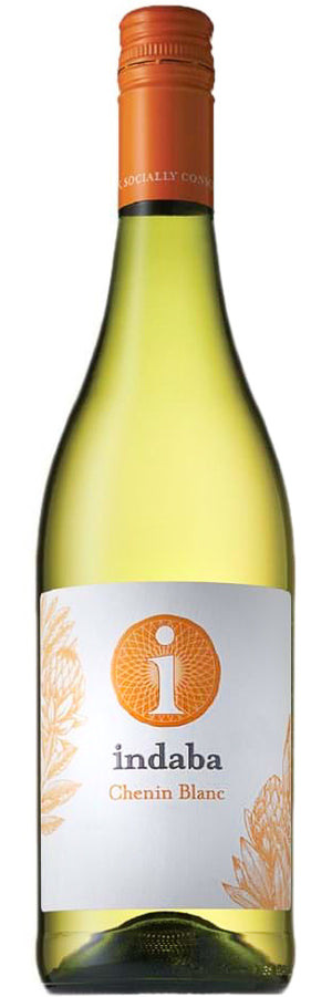 Indaba Chenin Blanc