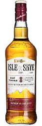 Isle of Skye Blended Scotch 8 Yr.