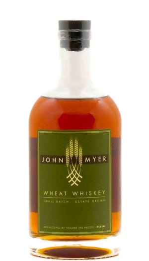 Myer Farm John Myer Wheat Whiskey