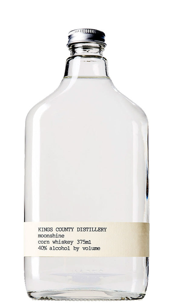 Kings County Distillery Moonshine